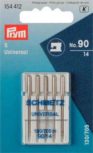 Prym  Maschinennadeln Universal 90  